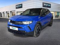 Usado Opel Mokka Ultimate 136 CV (100 kW) 2024 Azul SUV