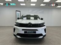 Usado Citroën C5 Aircross 136 CV (100 kW) 2024 Blanco SUV