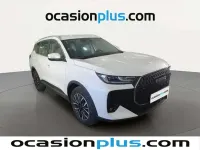 Usado Ebro s700 147 CV (108 kW) 2025 Blanco SUV