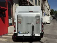 Usado Renault Master 135 CV (99 kW) 2021 Blanco Monovolumen