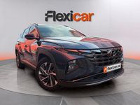 Occasion Hyundai Tucson 136 PK (100 kW) 2021 Grijs SUV