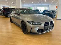 Usado BMW M3 Competition Edition 530 CV (389 kW) 2025 Gris / plata Berlina