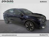 Nuevo Citroën C4 Business Class 145 CV (106 kW) 2025 Azul SUV