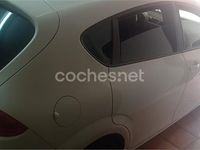 Usado Seat Leon FR 170 CV (125 kW) 2008 Blanco Berlina