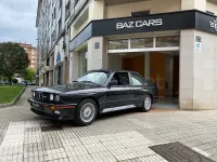 Usado BMW M3 215 CV (158 kW) 1989 Negro Berlina