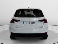 Usado Skoda Fabia Active 80 CV (58 kW) 2023 Utilitario