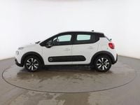 Usado Citroën C3 Feel 82 CV (60 kW) 2019 Blanco Berlina