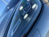 Usado Porsche Cayenne 385 CV (283 kW) 2016 Gris / plata SUV