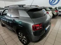 Usado Citroën C4 Feel 82 CV (60 kW) 2015 Gris Berlina