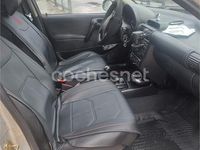 Usado Opel Corsa Edition 60 CV (44 kW) 2000 Gris / plata Berlina