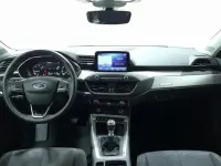 Usado Ford Focus Trend+ 120 CV (88 kW) 2022 Blanco Berlina