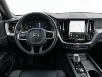 Usado Volvo XC60 Plus 349 CV (256 kW) 2025 Negro SUV