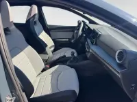 Nuevo Seat Ibiza FR 115 CV (84 kW) 2026 Azul Utilitario