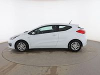Usado Kia Ceed 100 HP (73 kW) 2017 Branco Citadino
