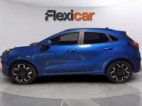 Usado Ford Puma ST-Line X 156 CV (114 kW) 2023 Azul SUV