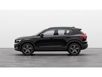 Nuevo Volvo XC40 Plus 163 CV (119 kW) 2026 Negro SUV
