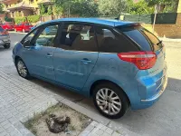 Usado Citroën C4 Picasso Exclusive 112 CV (82 kW) 2010 Azul Monovolumen