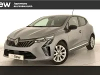 Usado Renault Clio V Evolution 100 CV (73 kW) 2025 Gris pizarra Berlina