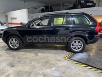Usado Volvo XC90 Momentum 185 CV (136 kW) 2005 Negro SUV