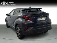 Usado Toyota C-HR Advance 122 CV (89 kW) 2021 SUV