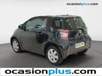 usado Toyota iQ iQ1.0