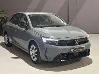 Usado Opel Corsa Edition 75 CV (55 kW) 2024 Gris Utilitario