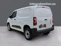 Usado Peugeot Partner Premium 131 CV (96 kW) 2021 Blanco Monovolumen
