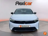 Usado Opel Corsa 101 CV (74 kW) 2023 Blanco Utilitario