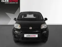 Usado Fiat Panda 70 CV (51 kW) 2024 Utilitario