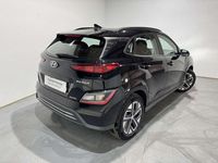 Usado Hyundai Kona 150 kW (204 CV) 2023 Negro SUV