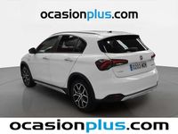 Usado Fiat Tipo Cross 131 CV (96 kW) 2023 Blanco Utilitario