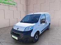 Usado Fiat Fiorino 80 CV (58 kW) 2019 Blanco Monovolumen