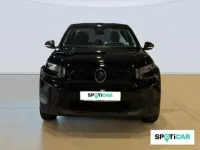 Nuevo Citroën C3 Aircross 101 CV (74 kW) 2026 Negro SUV
