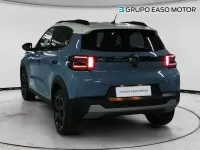 Nuevo Citroën C3 109 CV (80 kW) 2026 Azul SUV