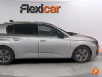 Usado Peugeot 308 Active 130 CV (95 kW) 2023 Gris Berlina