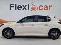 usado Peugeot 208 PureTech 73kW (100CV) Active Pack Gasolina en Flexicar Lleida