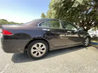 Usado Honda Accord Executive 140 CV (102 kW) 2007 Marrón Berlina
