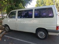 Usado VW Transporter 78 CV (57 kW) 1991 Blanco Van