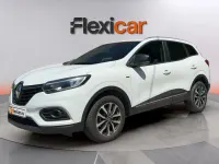 Usado Renault Kadjar Equilibre 116 CV (85 kW) 2022 Blanco SUV