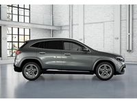 Usado Mercedes GLA200 163 CV (119 kW) 2025 Gris SUV