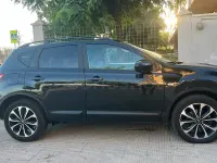 Usado Nissan Qashqai 360º 130 CV (95 kW) 2013 Negro SUV