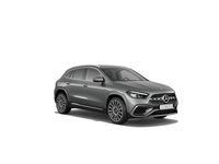 Nuevo Mercedes GLA200 150 CV (110 kW) 2025 Gris montaña SUV