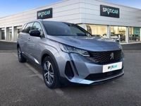 usado Peugeot 5008 1.5bluehdi S&s Allure Pack Eat8 130