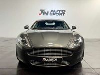 usado Aston Martin Rapide 