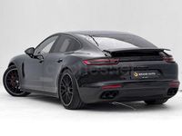 Usado Porsche Panamera 4S 422 CV (310 kW) 2017 Negro Berlina