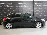 Usado Toyota Auris Sport 177 CV (130 kW) 2007 Negro Utilitario