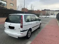 Usado Citroën C8 Attraction 136 CV (100 kW) 2013 Blanco Monovolumen