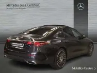 Usado Mercedes E300 315 CV (231 kW) 2025 Gris Berlina