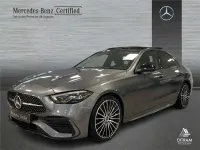Usado Mercedes C220 200 CV (147 kW) 2023 Berlina