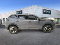 Usado Peugeot 2008 Allure 145 CV (106 kW) 2025 Gris SUV